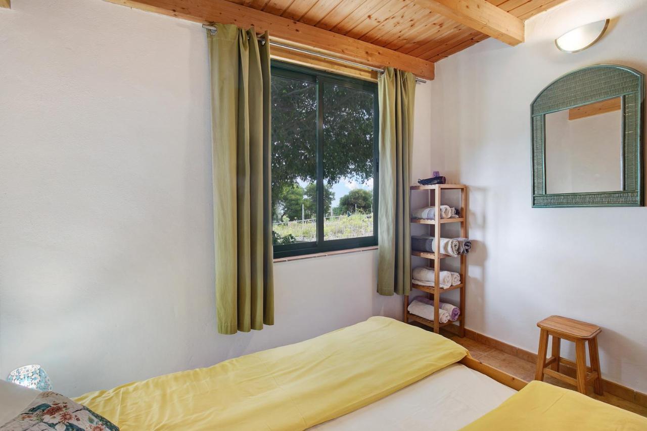 הוילה גרנדילה דה אבונה Casa Wayra מראה חיצוני תמונה