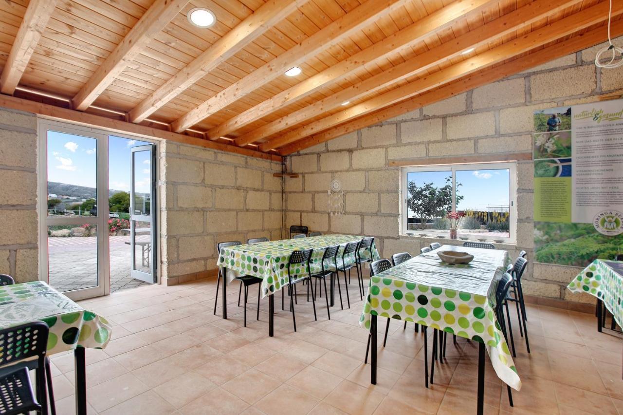 הוילה גרנדילה דה אבונה Casa Wayra מראה חיצוני תמונה