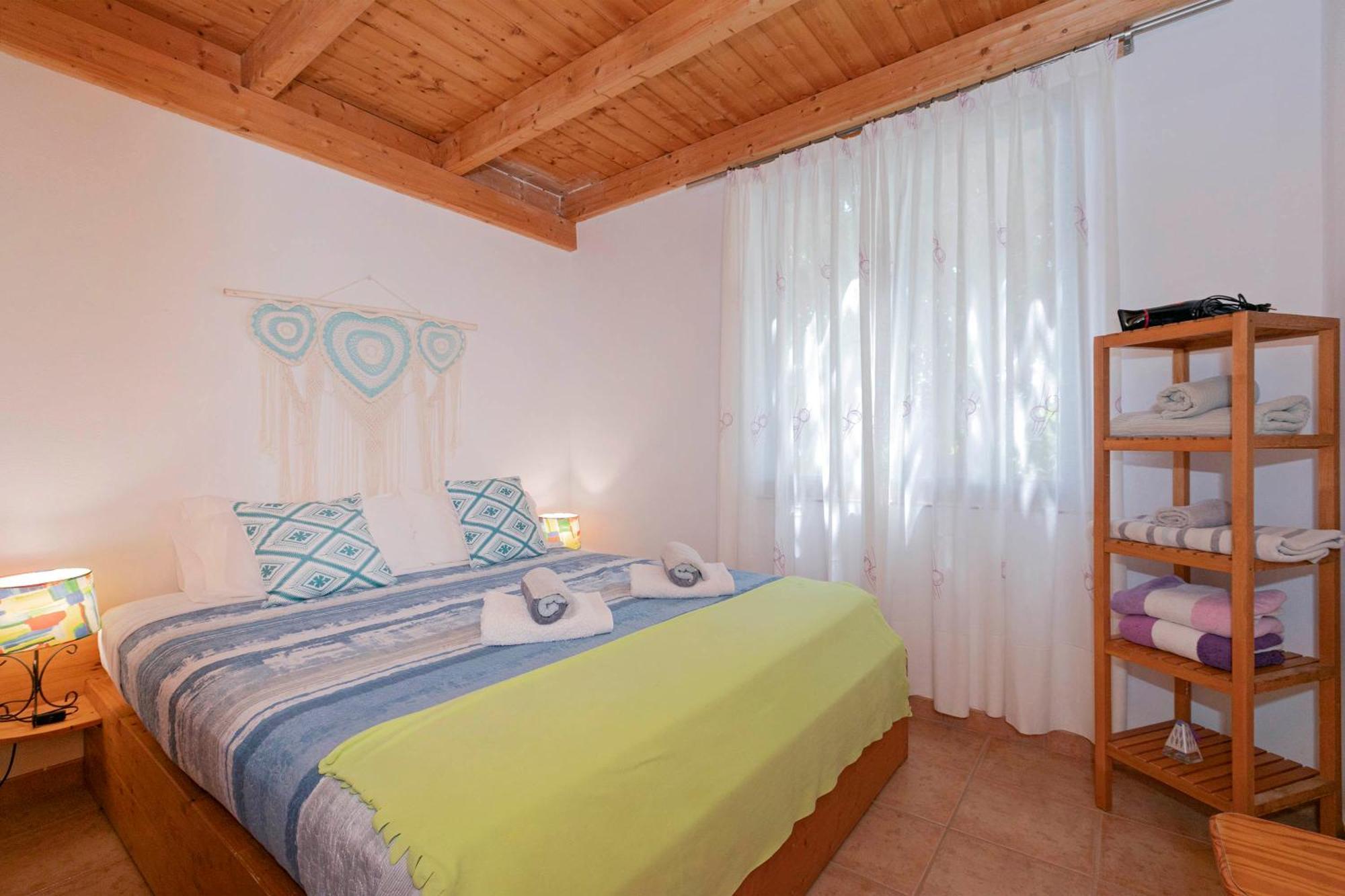 הוילה גרנדילה דה אבונה Casa Wayra מראה חיצוני תמונה