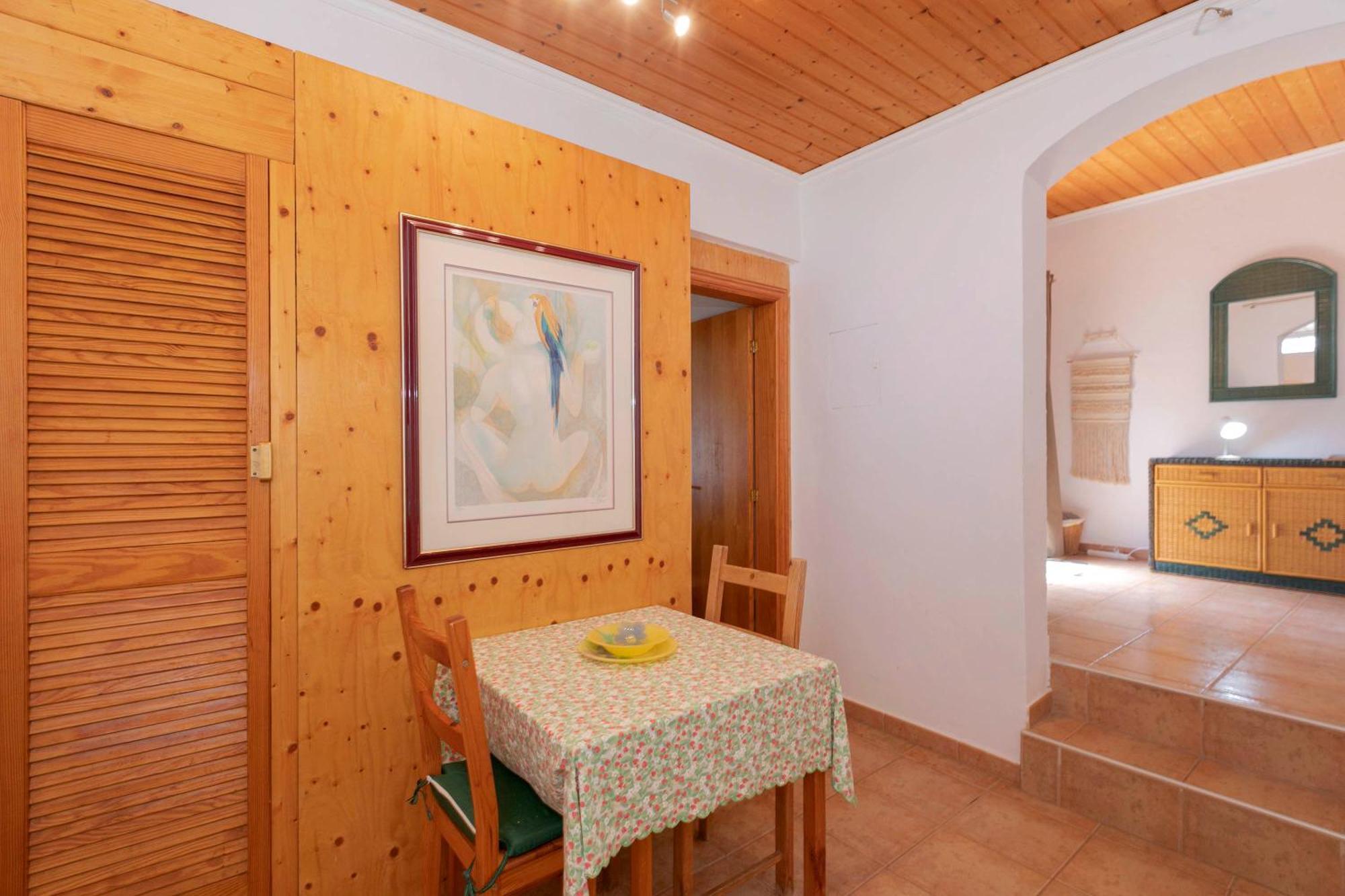 הוילה גרנדילה דה אבונה Casa Wayra מראה חיצוני תמונה