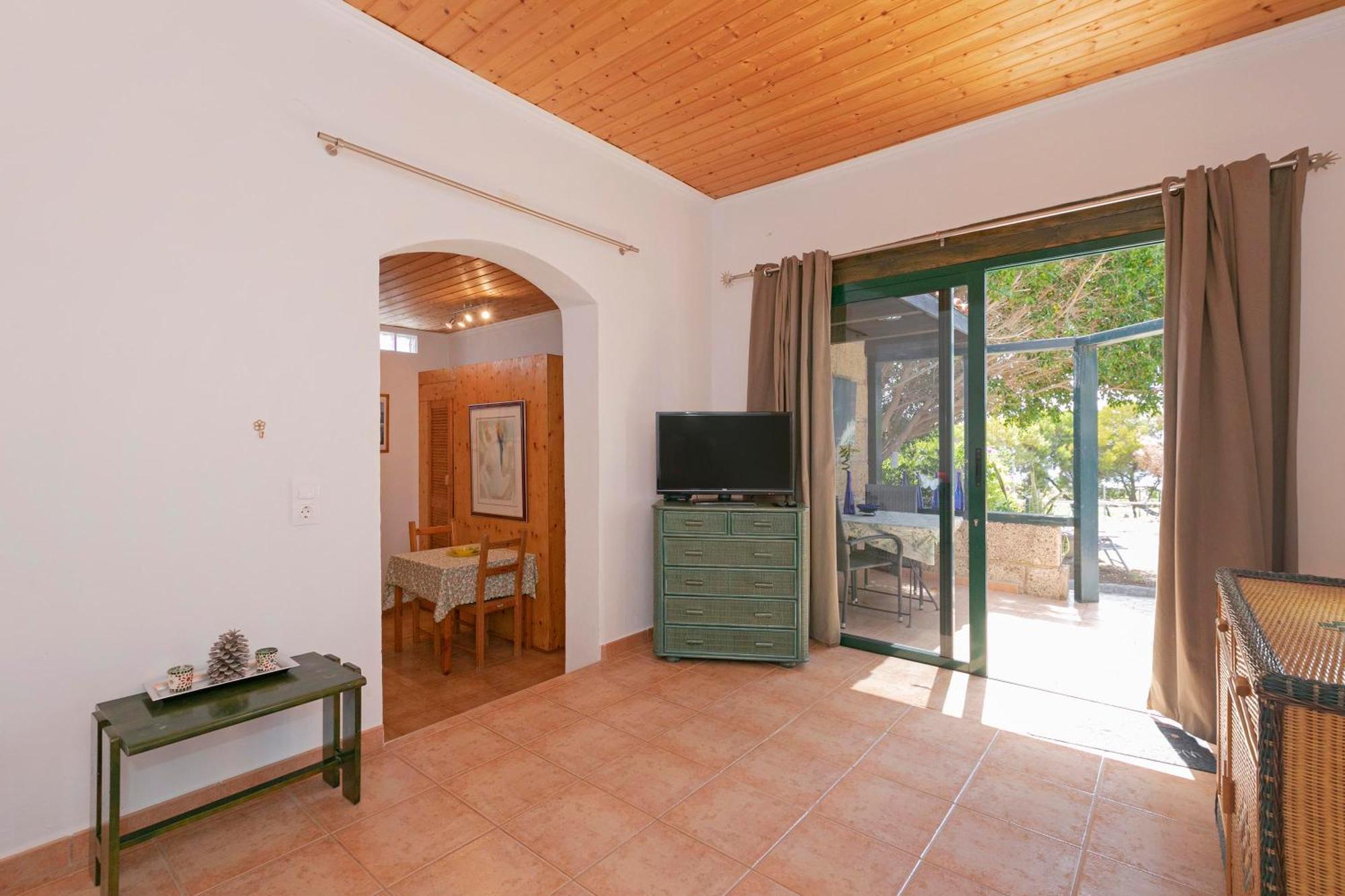 הוילה גרנדילה דה אבונה Casa Wayra מראה חיצוני תמונה