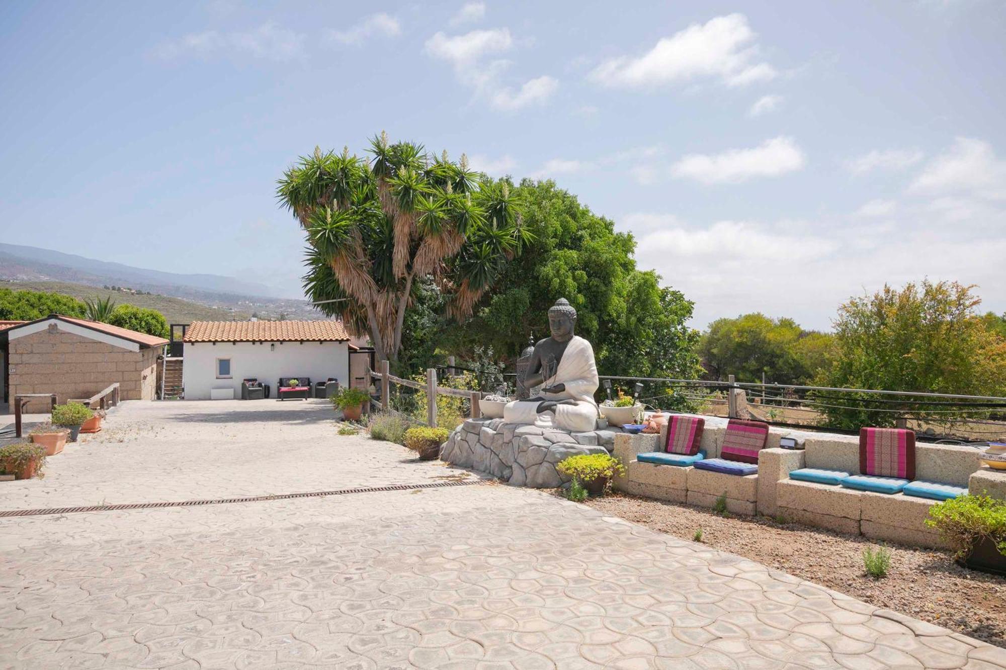 הוילה גרנדילה דה אבונה Casa Wayra מראה חיצוני תמונה