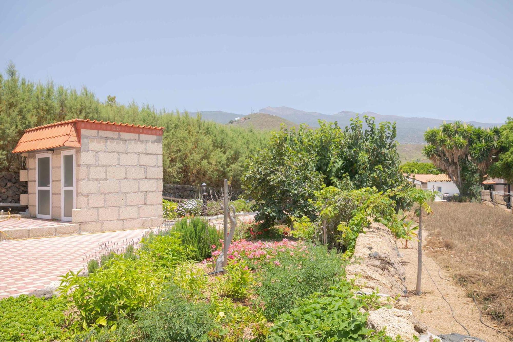 הוילה גרנדילה דה אבונה Casa Wayra מראה חיצוני תמונה