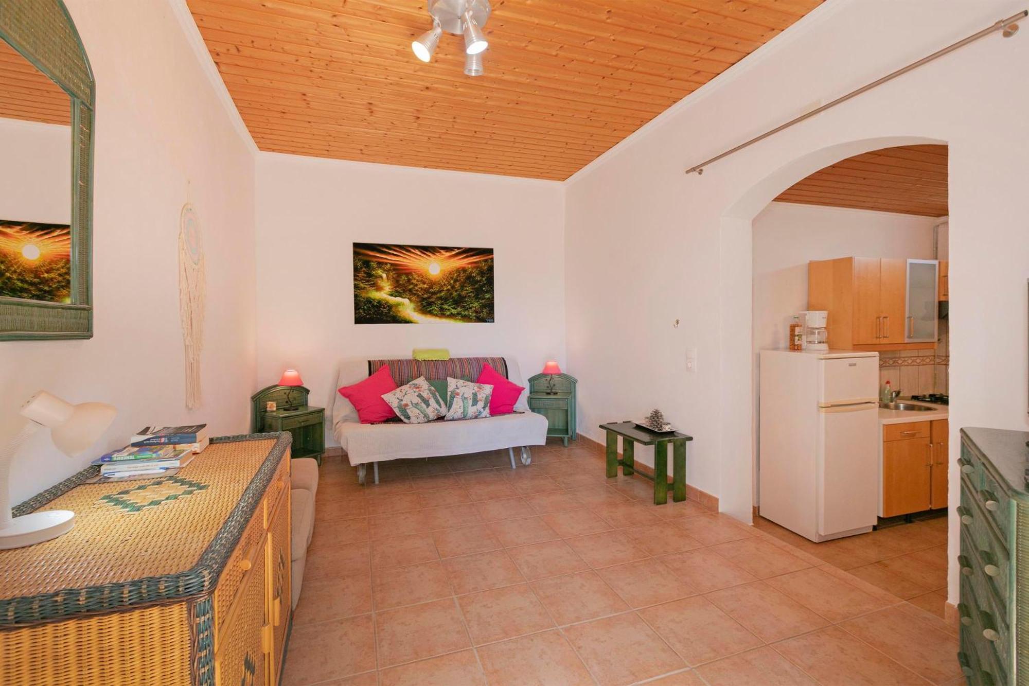 הוילה גרנדילה דה אבונה Casa Wayra מראה חיצוני תמונה