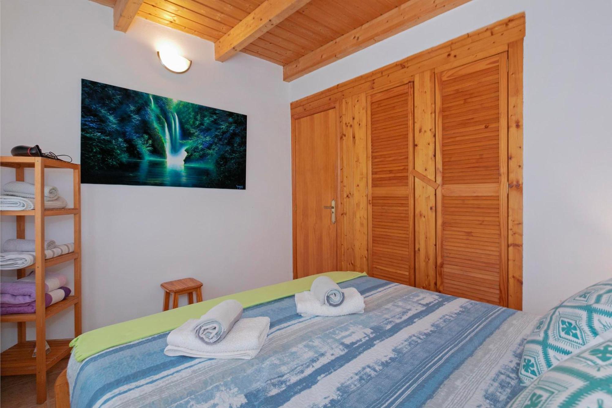 הוילה גרנדילה דה אבונה Casa Wayra מראה חיצוני תמונה