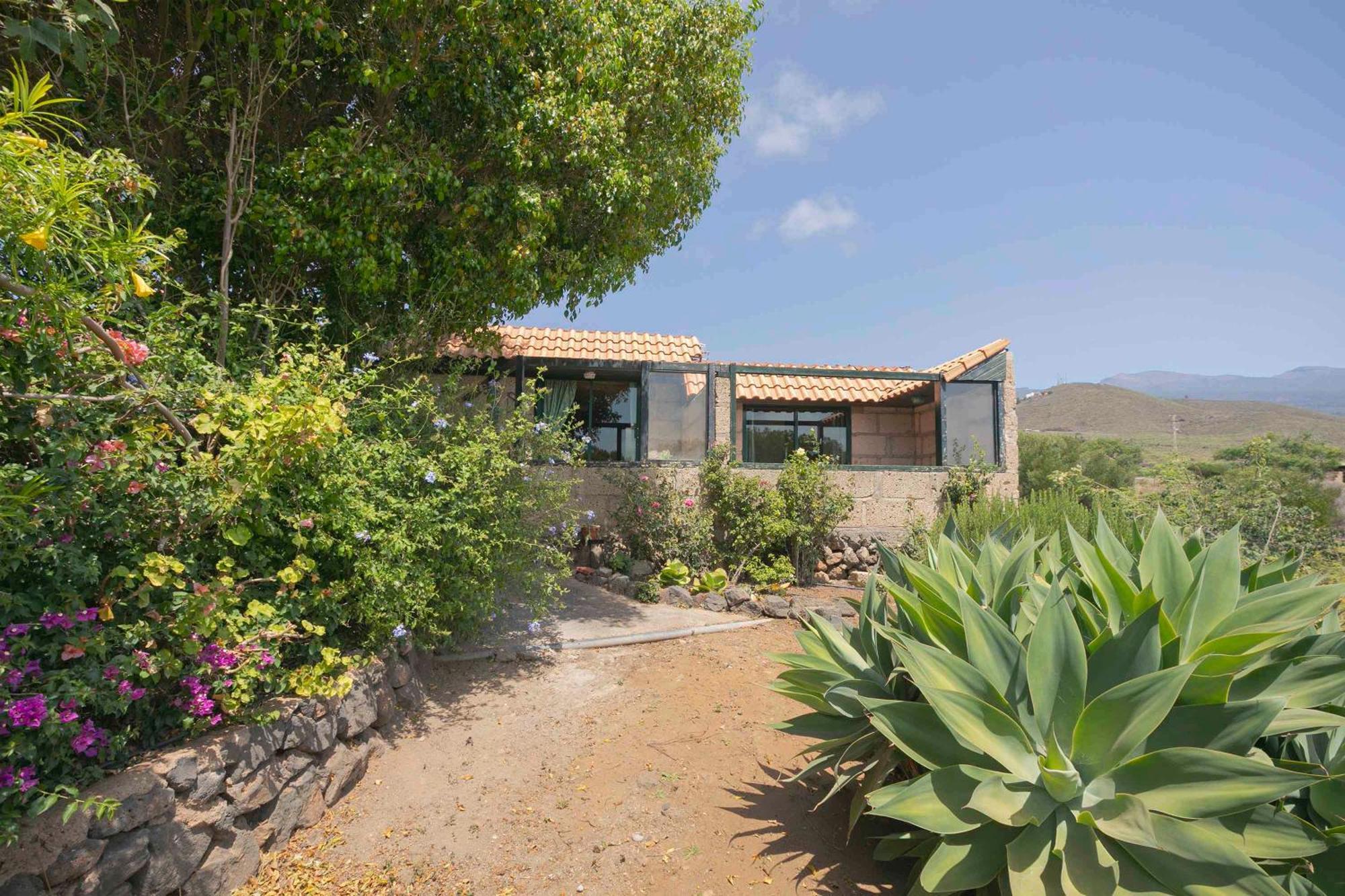 הוילה גרנדילה דה אבונה Casa Wayra מראה חיצוני תמונה