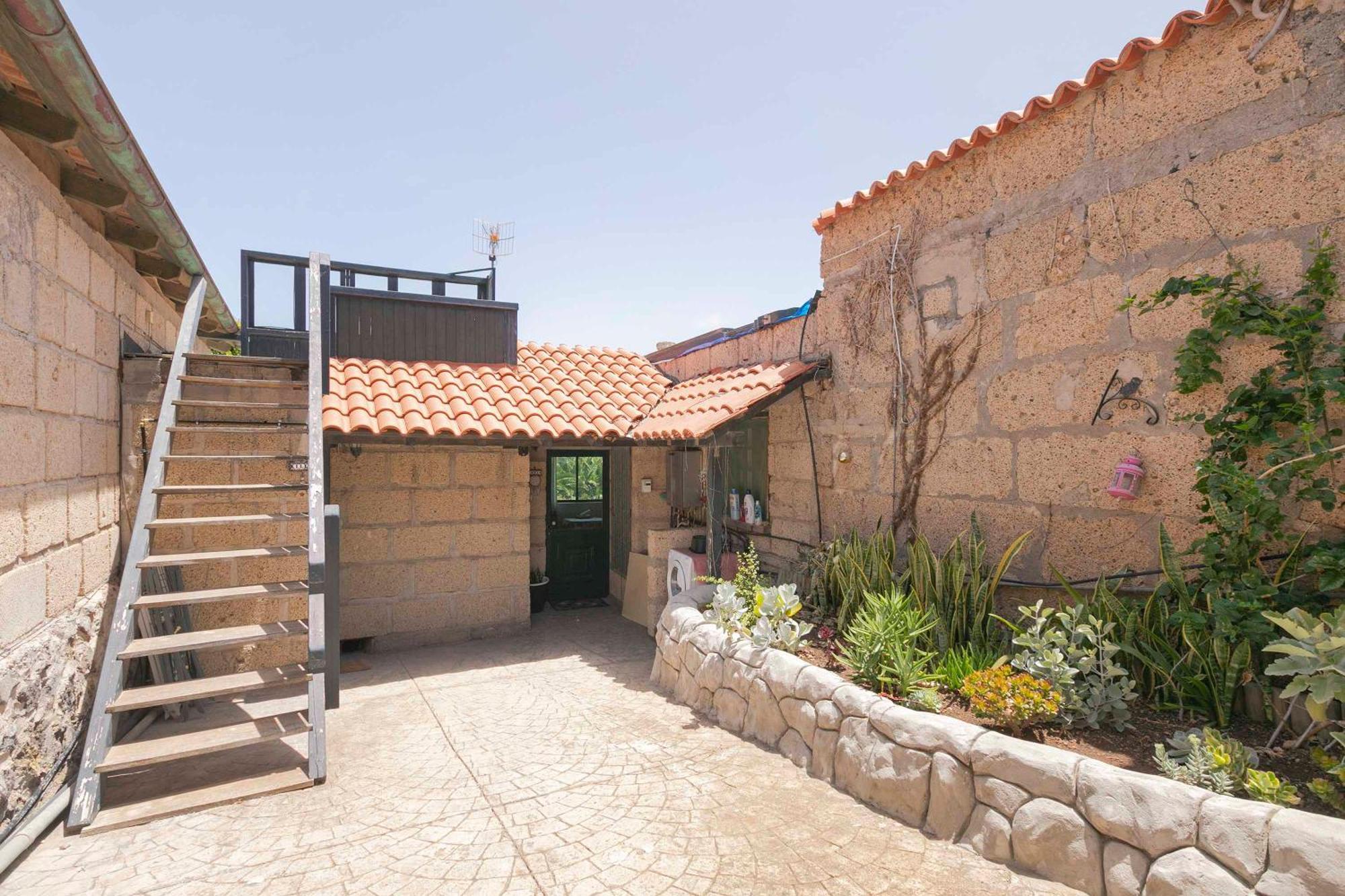 הוילה גרנדילה דה אבונה Casa Wayra מראה חיצוני תמונה
